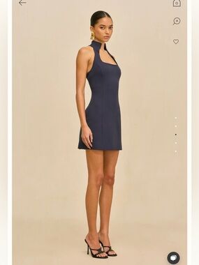 Cult Gaia AKAIA DRESS